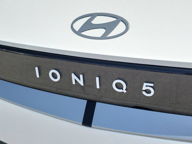 New 2026 Hyundai Ioniq 5 SEL RWD image 29