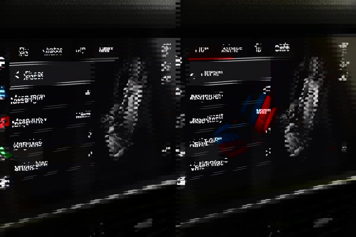 Used 2023 Porsche Cayenne image 10