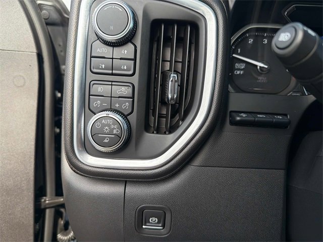 Used 2019 GMC Sierra 1500 AT4 w/ AT4 Premium Package image 31