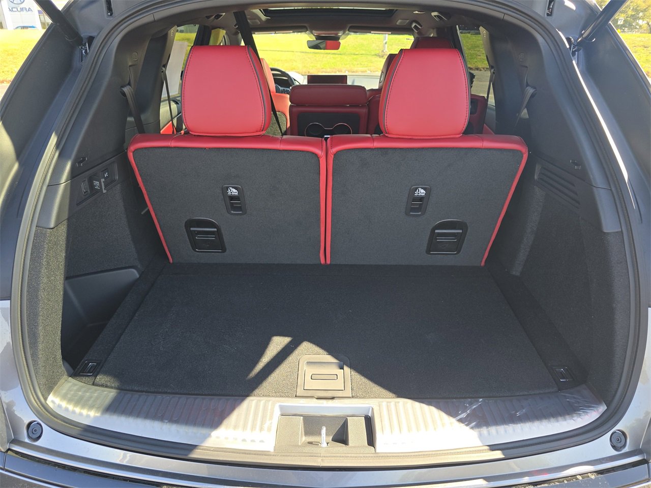 New 2026 Acura MDX A-Spec image 8