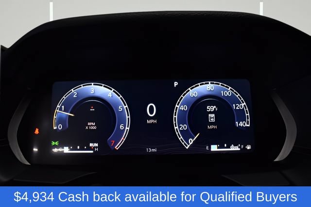 New 2026 Jeep Grand Cherokee Altitude AWD/4WD image 28