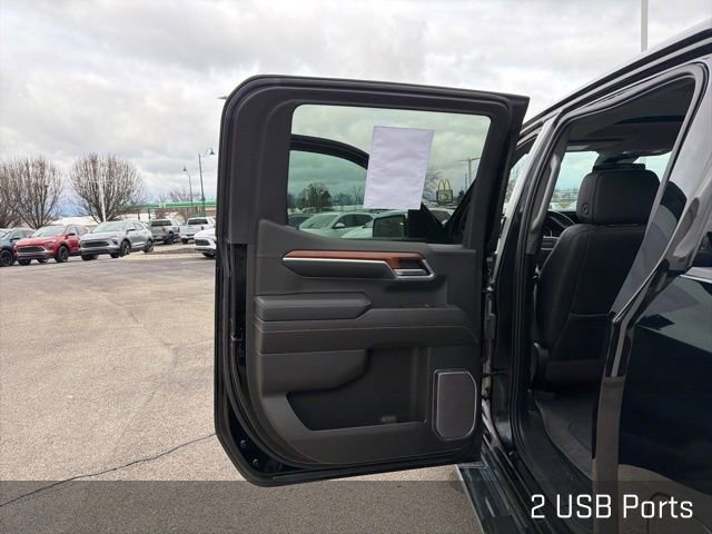 Used 2022 GMC Sierra 1500 Denali image 29