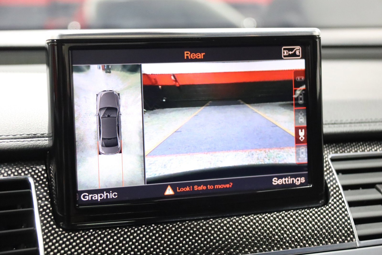 Used 2014 Audi S8 AWD/4WD image 49