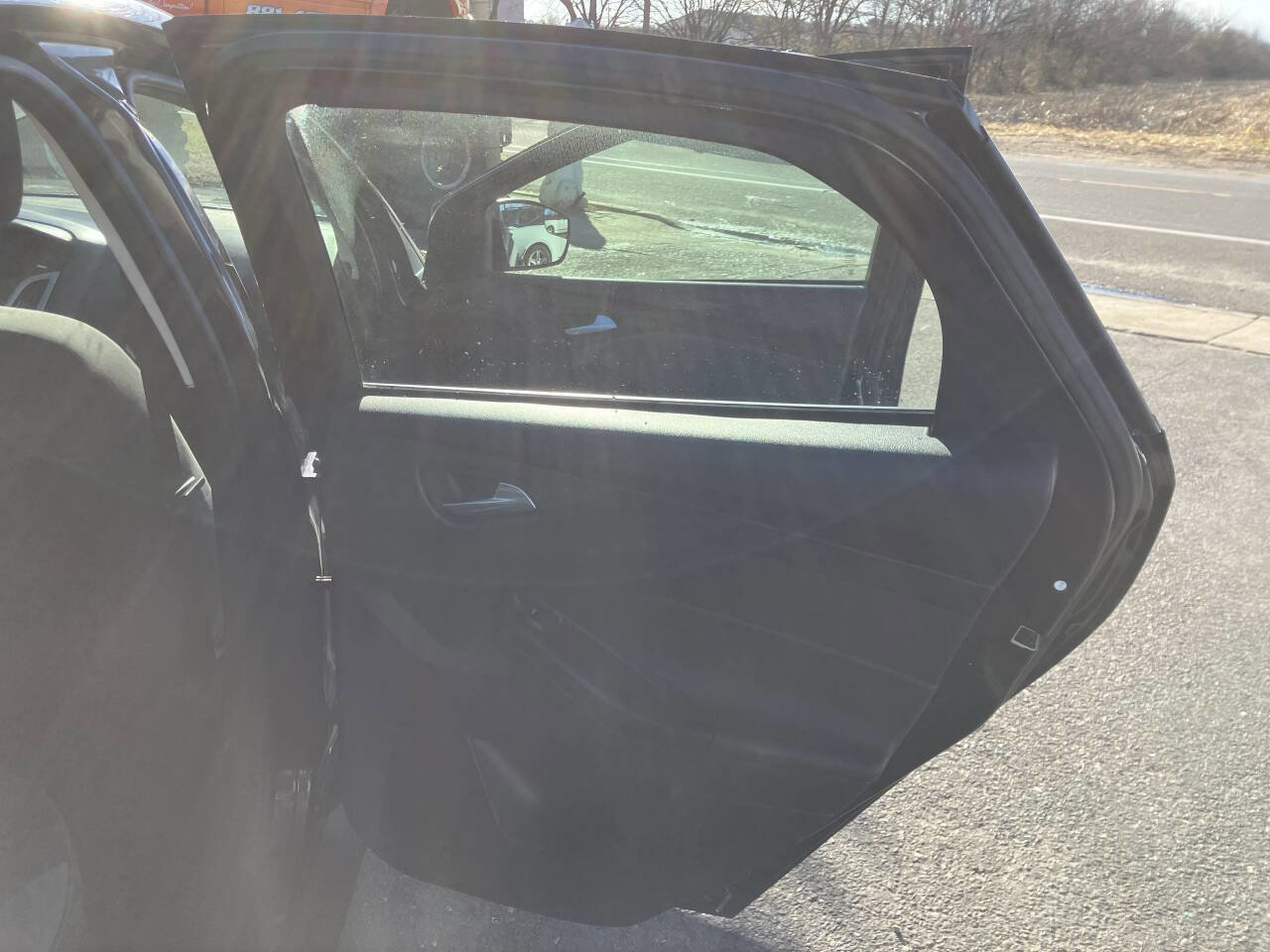 Used 2012 Ford Focus SE image 21