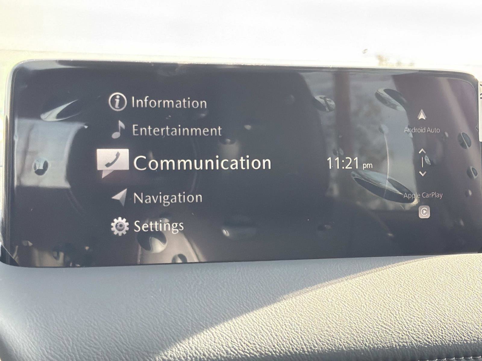 New 2025 MAZDA CX-5 AWD 2.5 S image 13