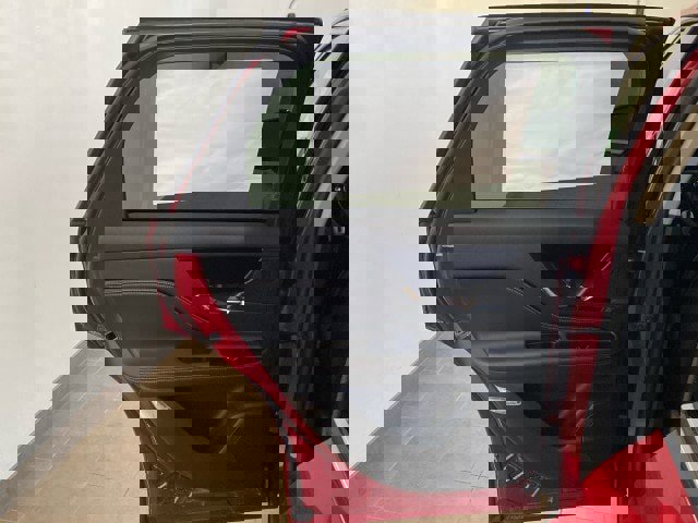 New 2025 Lincoln Corsair Grand Touring w/ Equipment Group 301A image 8