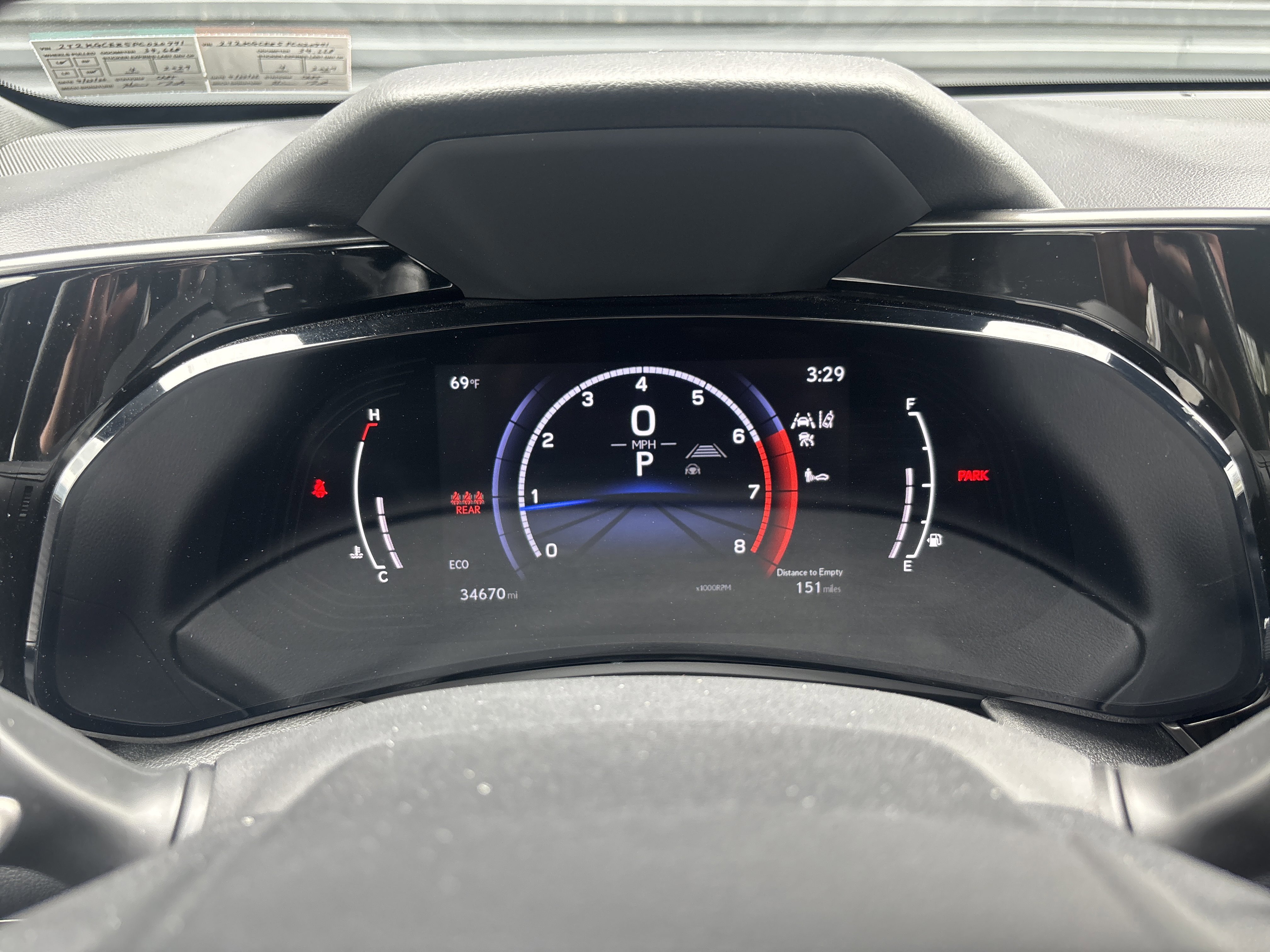 Used 2023 Lexus NX 350 F Sport AWD/4WD image 16