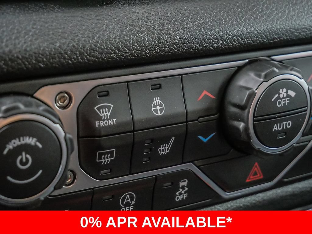New 2026 Jeep Wrangler Unlimited Sport w/ Dual Top Group AWD/4WD image 52
