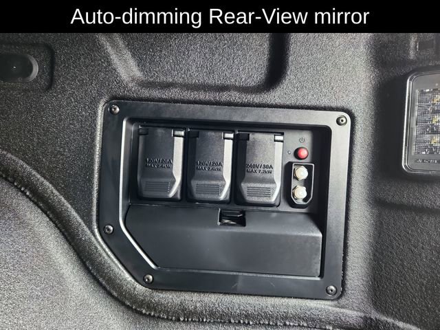 Used 2024 Chevrolet Silverado EV RST image 33