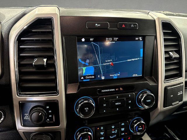 Used 2019 Ford F150 Lariat AWD/4WD image 18