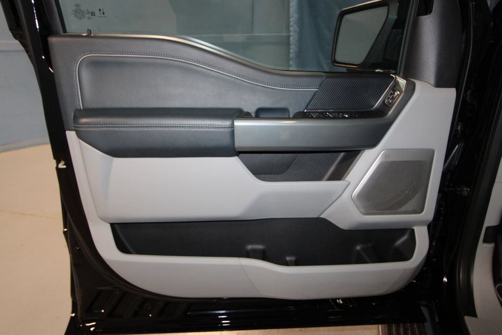 Used 2023 Ford F150 Limited AWD/4WD image 5