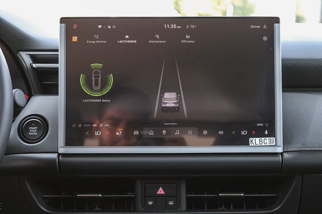 New 2026 MAZDA CX-5 Preferred image 16