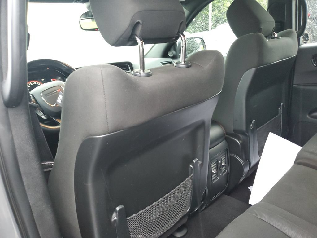 Certified 2025 Dodge Durango R/T w/ Blacktop Package AWD/4WD image 14
