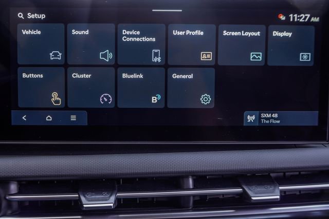 New 2026 Hyundai Santa Cruz SEL FWD image 27