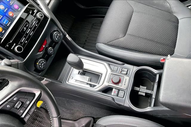 Used 2020 Subaru Forester Premium w/ Popular Package #1 image 13