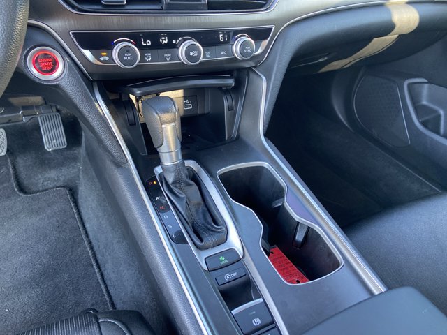 Used 2021 Honda Accord LX image 44