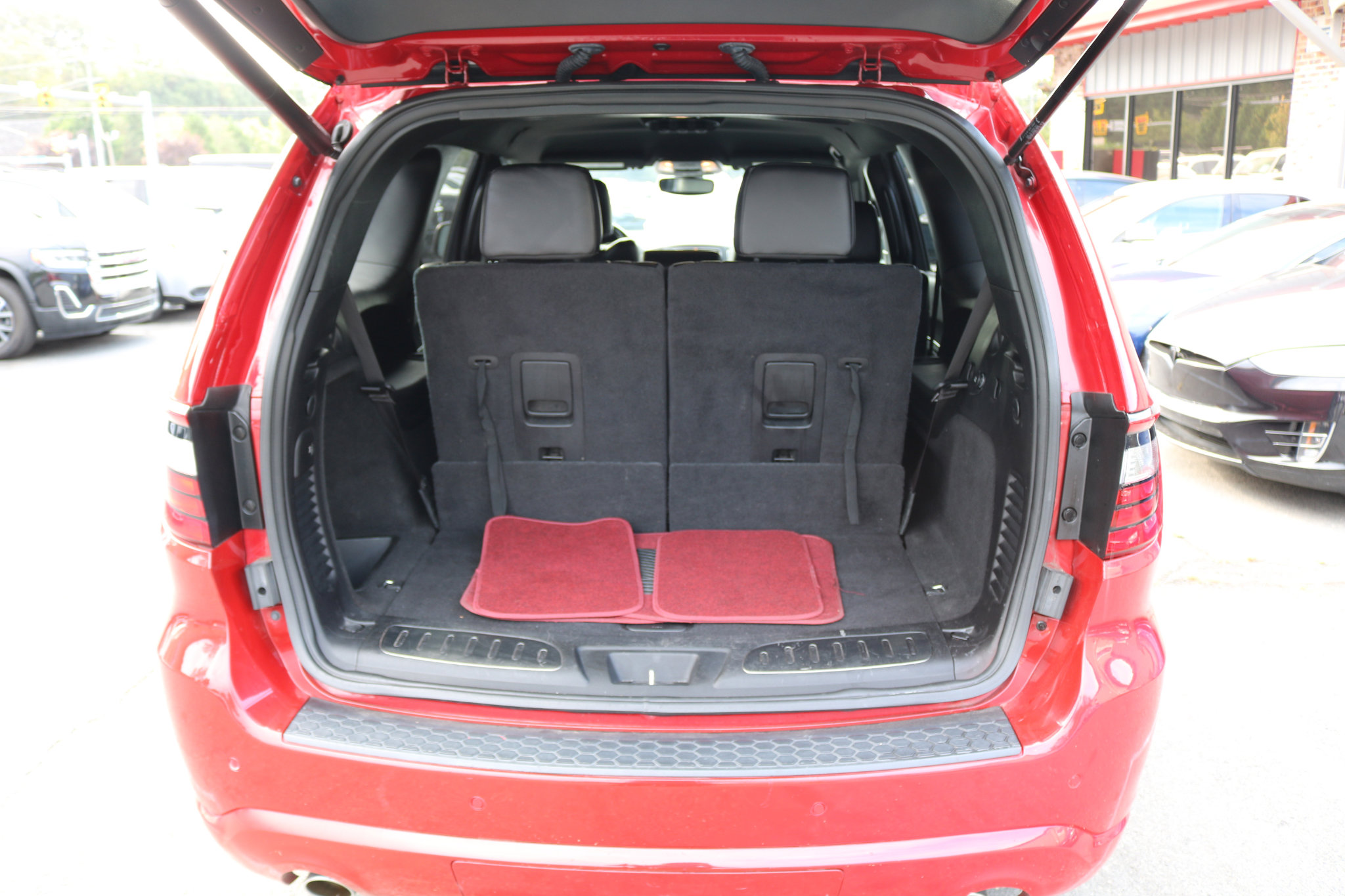 Used 2019 Dodge Durango GT image 41