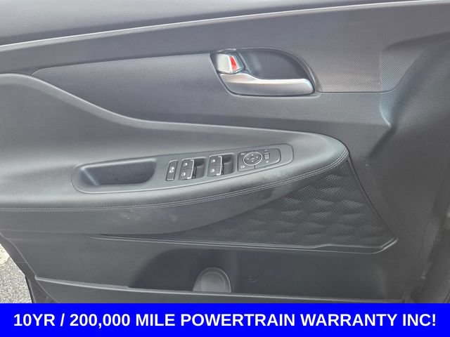 Used 2023 Hyundai Santa Fe SEL FWD image 31