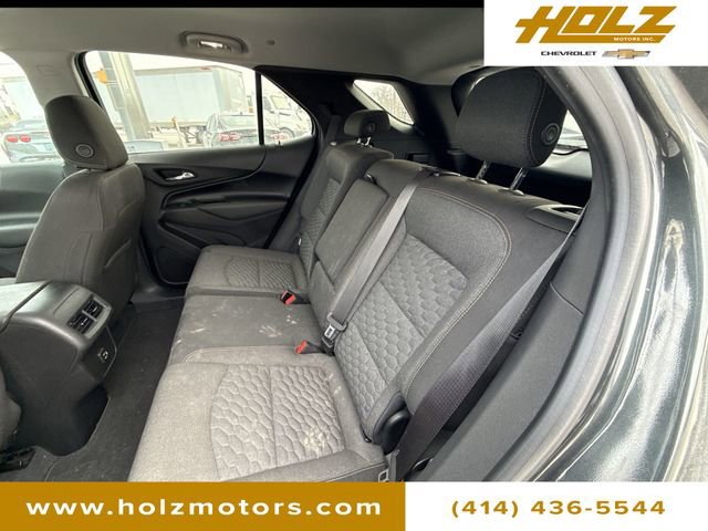 Used 2020 Chevrolet Equinox LT image 23