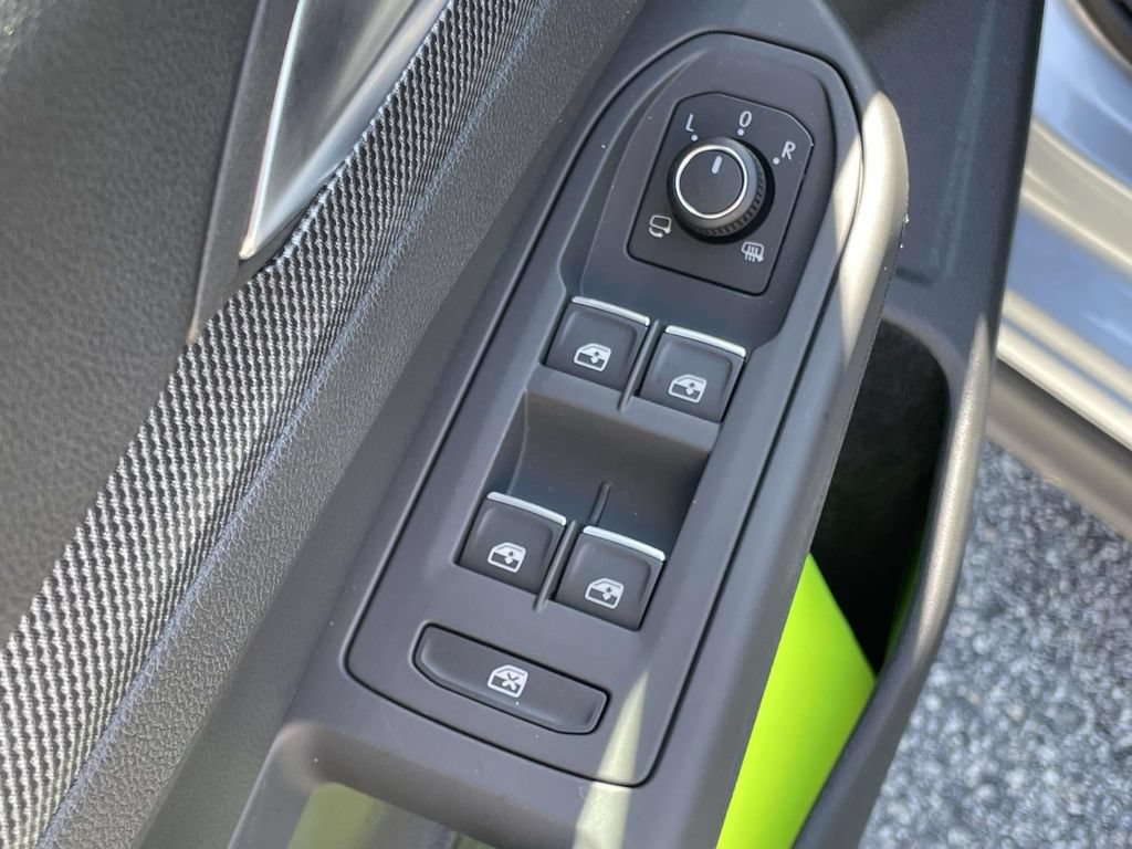 New 2026 Volkswagen GTI Autobahn FWD image 15