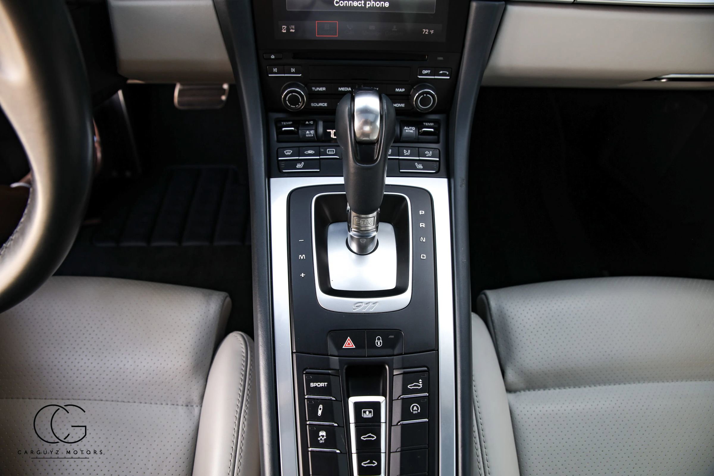 Used 2017 Porsche 911 Carrera 4S image 33