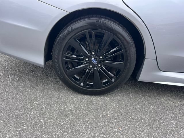 Used 2020 Subaru WRX AWD/4WD image 38