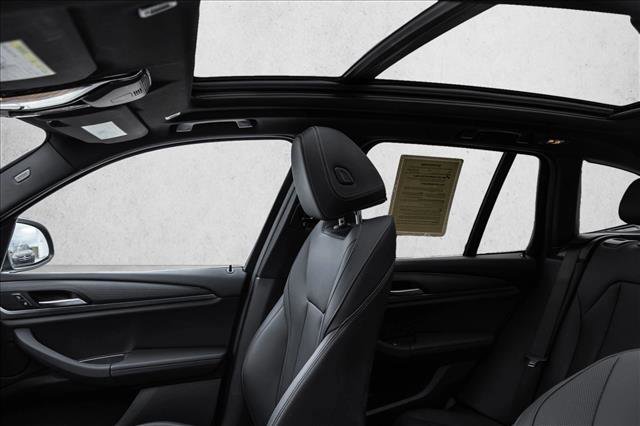 Used 2022 BMW X3 xDrive30i w/ Convenience Package w/ZPA image 23