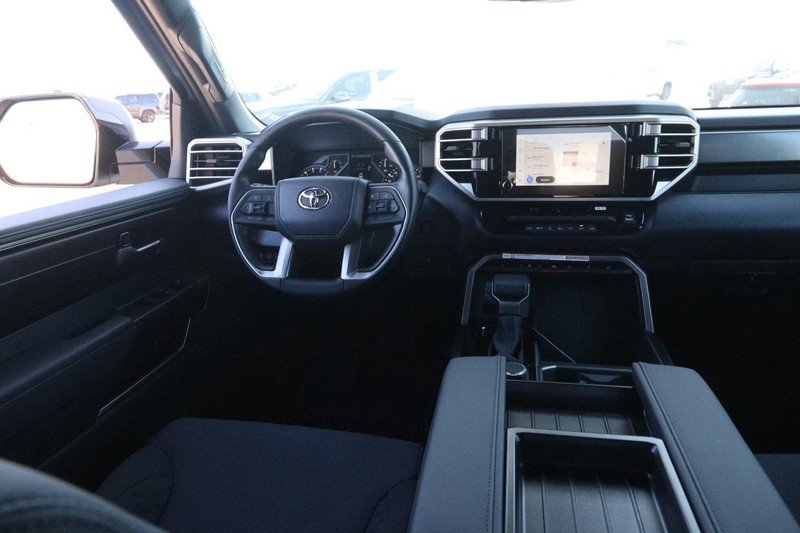 New 2026 Toyota Tundra SR5 image 21
