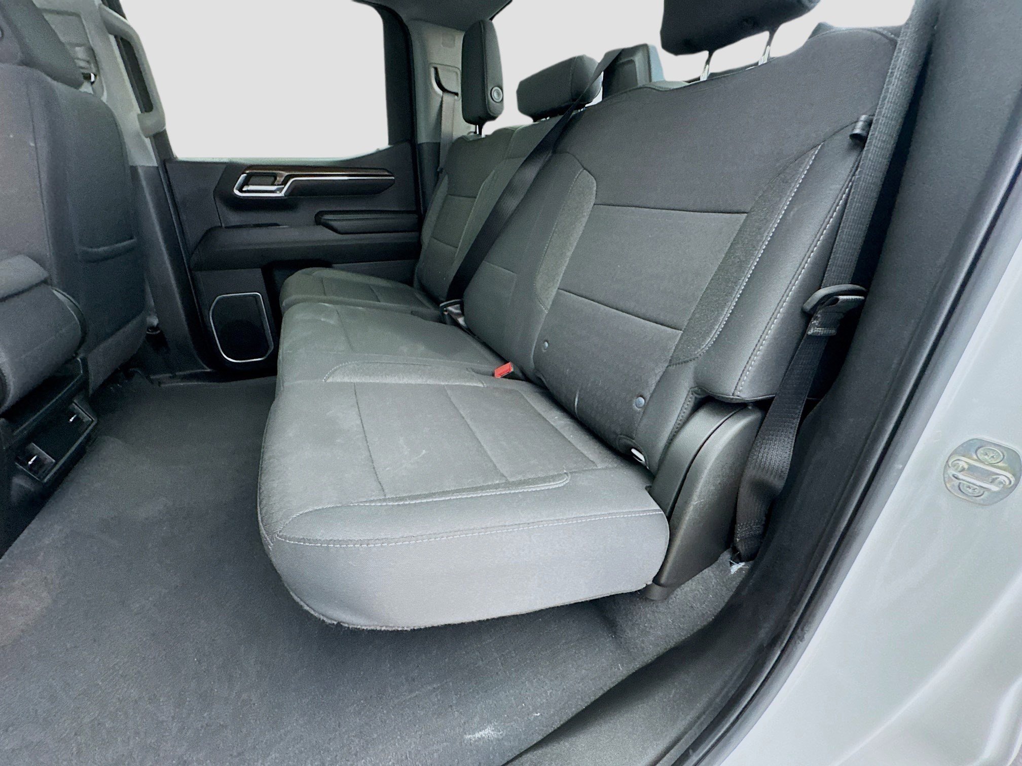 Used 2024 Chevrolet Silverado 1500 LT w/ Protection Package image 17