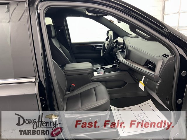 New 2026 Chevrolet Suburban LT w/ Comfort Package image 50