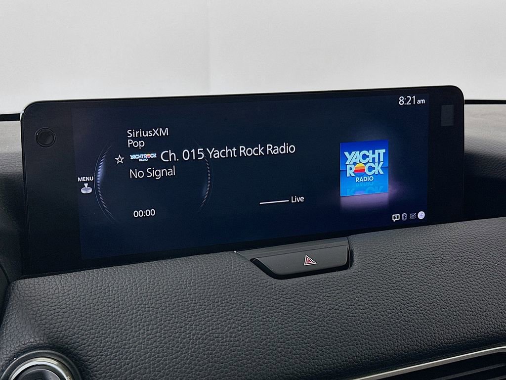 Certified 2024 MAZDA CX-90 3.3 Turbo S image 21