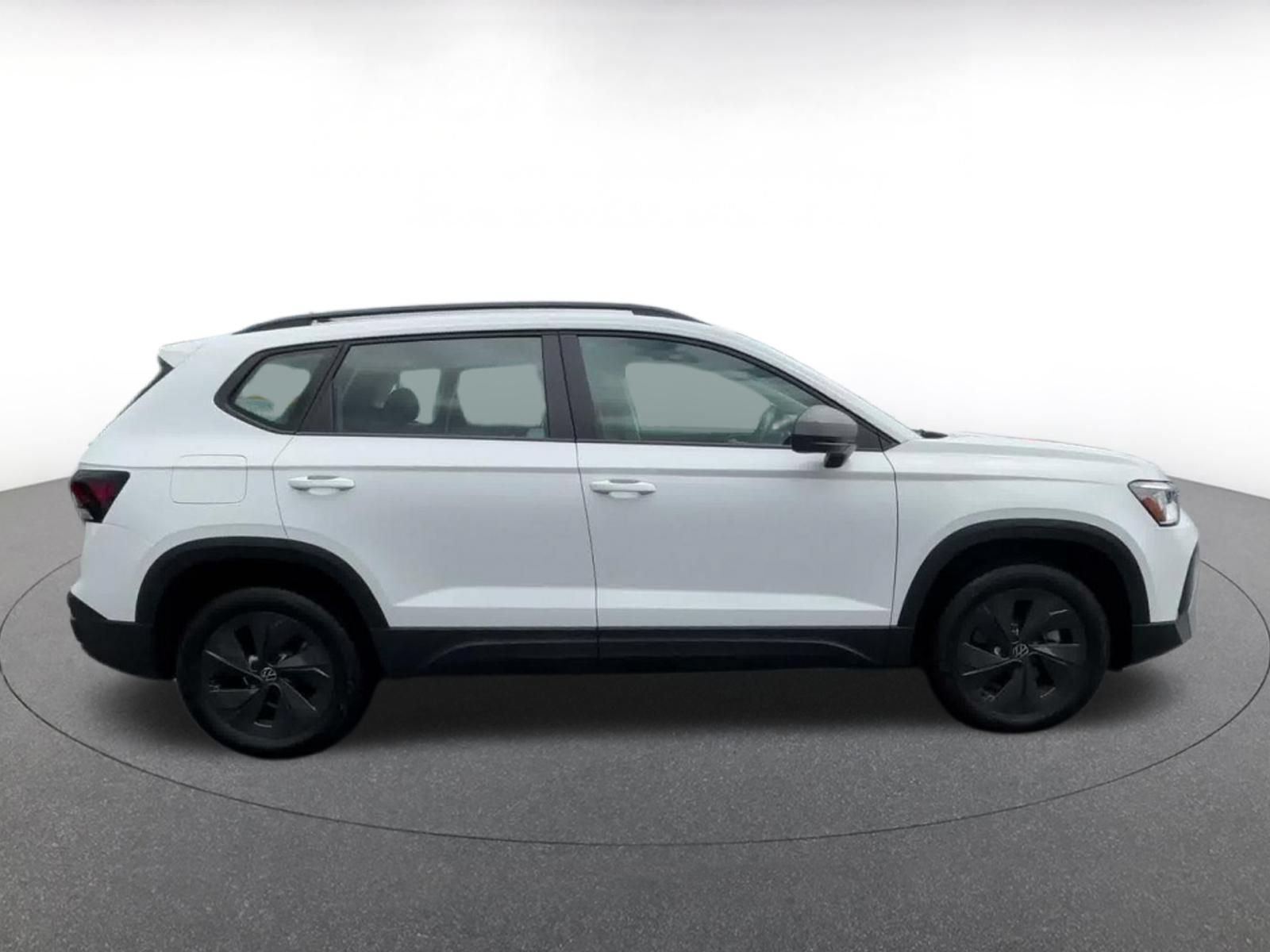 Used 2026 Volkswagen Taos S FWD image 15