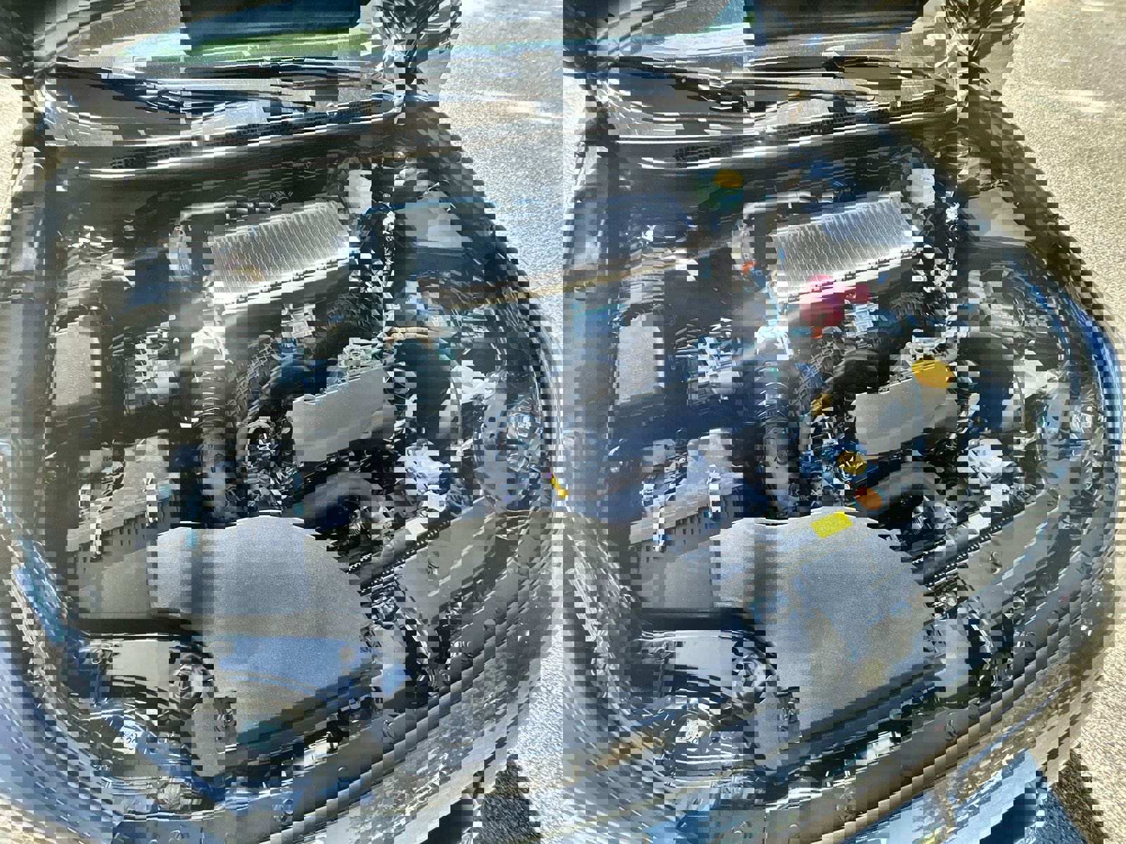 New 2025 Subaru Outback Touring XT image 30