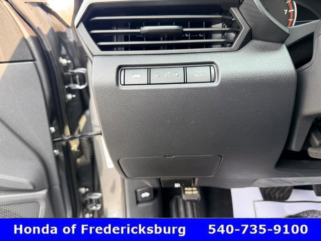 Used 2022 Nissan Altima 2.5 SR image 35