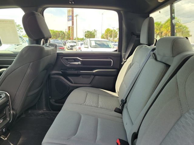 Used 2025 RAM 1500 Big Horn AWD/4WD image 14