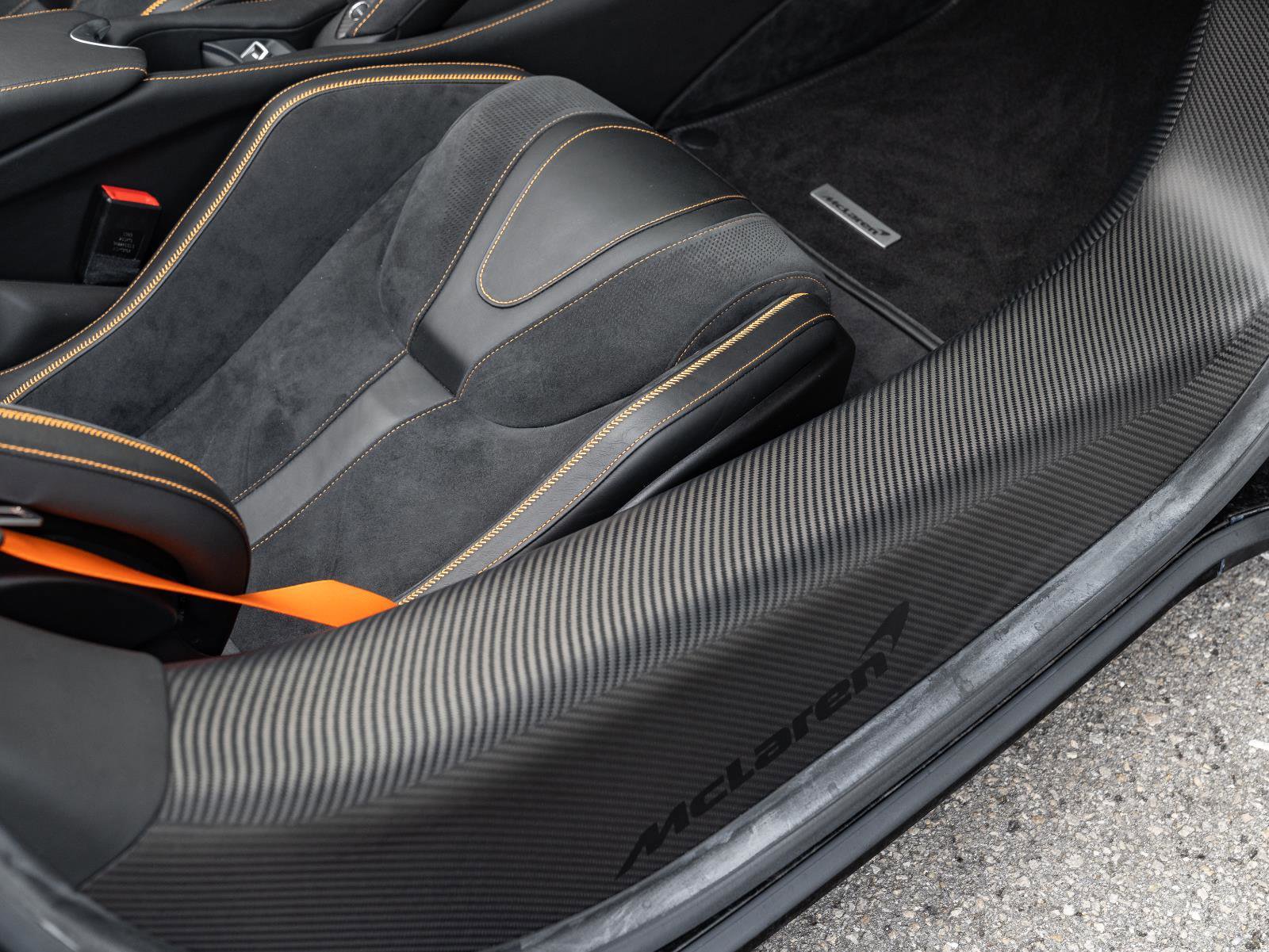 Used 2020 McLaren 720S Luxury image 54