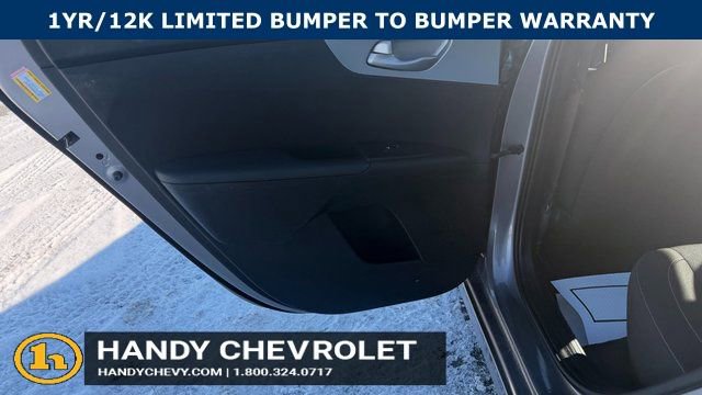 Used 2023 Kia Forte LXS w/ LXS Technology Package image 37