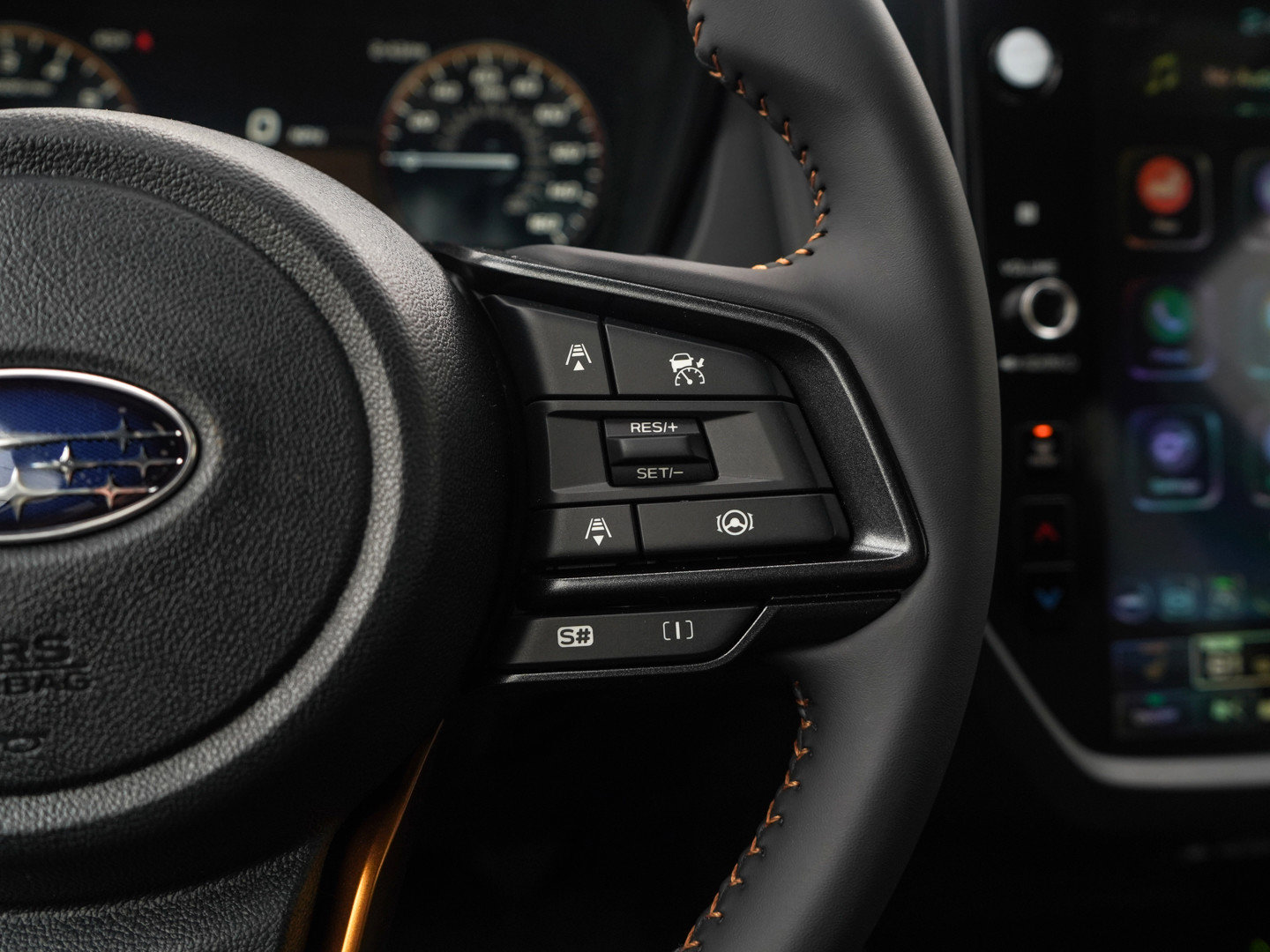 New 2026 Subaru Forester Wilderness image 21