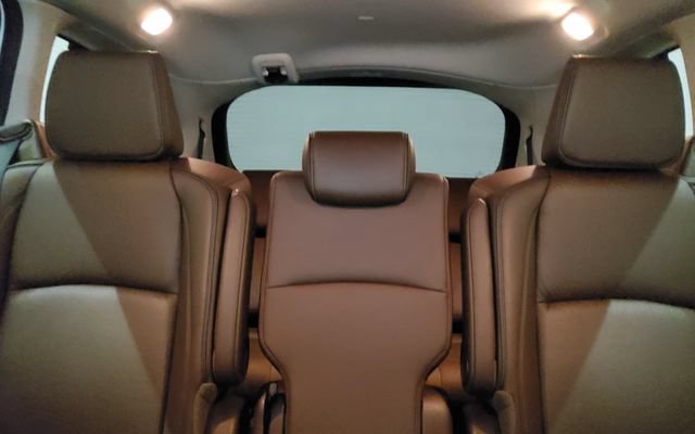 Used 2025 Honda Odyssey Touring image 19