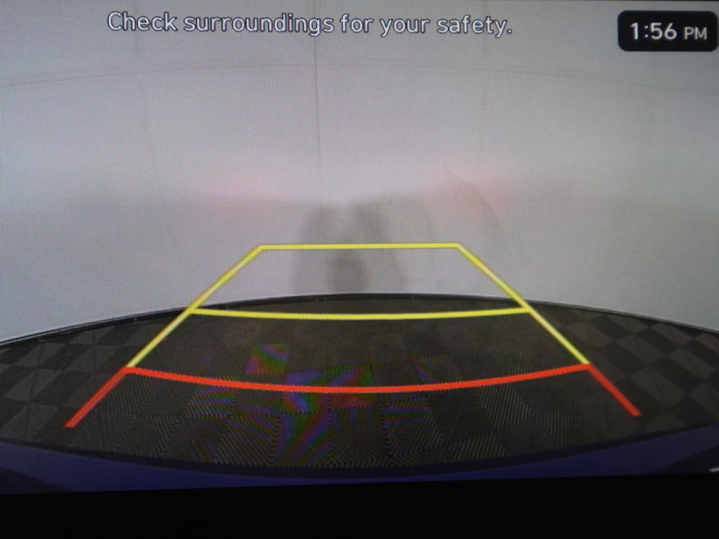 Certified 2025 Hyundai Elantra Sport image 36