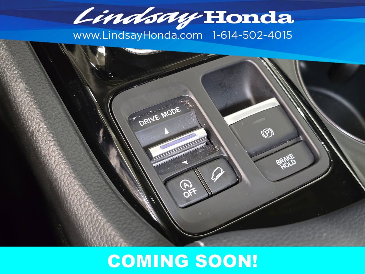 Used 2023 Honda Pilot EX-L image 19
