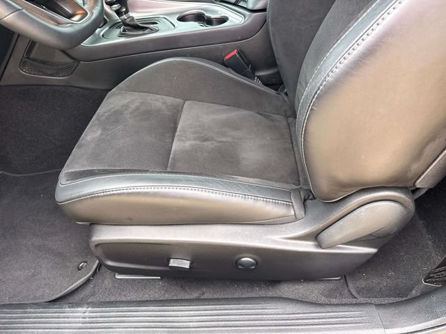 Used 2023 Dodge Challenger R/T Scat Pack RWD image 23