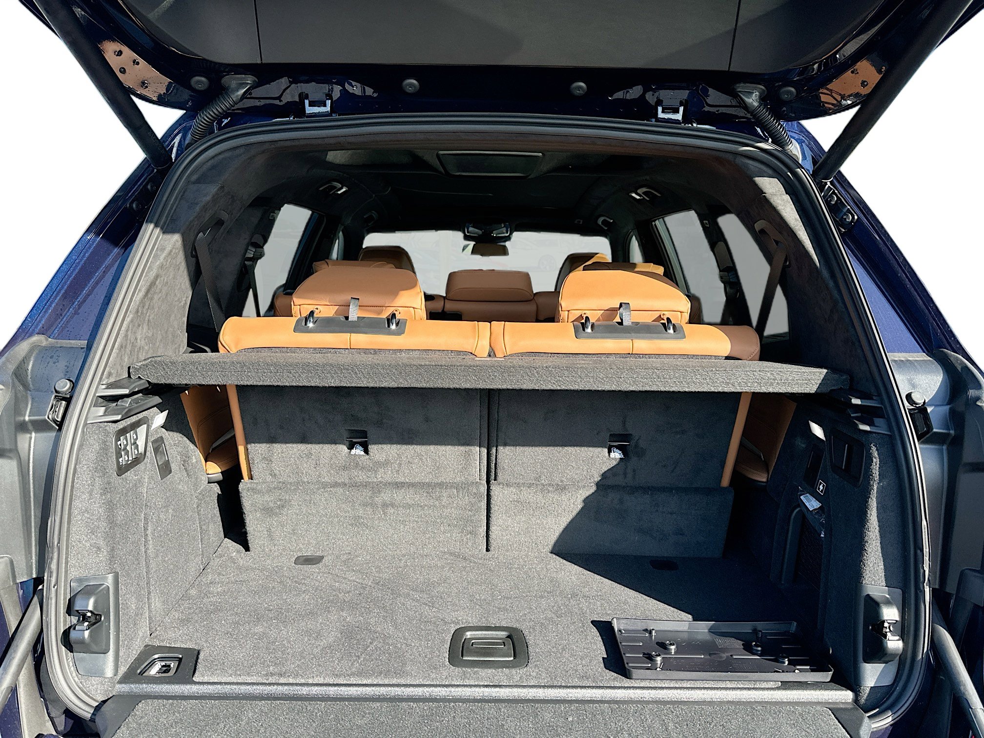 New 2026 BMW X7 xDrive40i w/ M Sport Package image 21