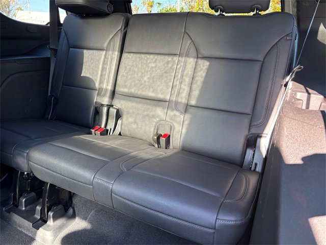 Used 2023 Chevrolet Tahoe Z71 image 16