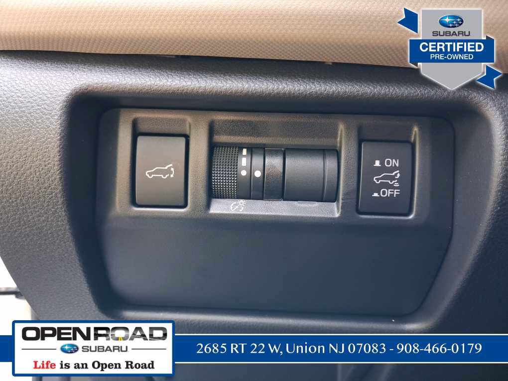 Certified 2026 Subaru Forester Premium AWD/4WD image 33