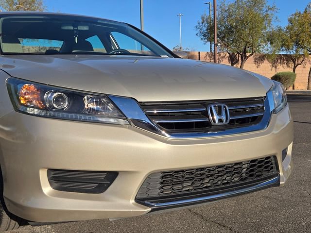Used 2013 Honda Accord LX image 9