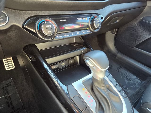 Used 2023 Kia Forte GT-Line w/ GT-Line Premium Package FWD image 20