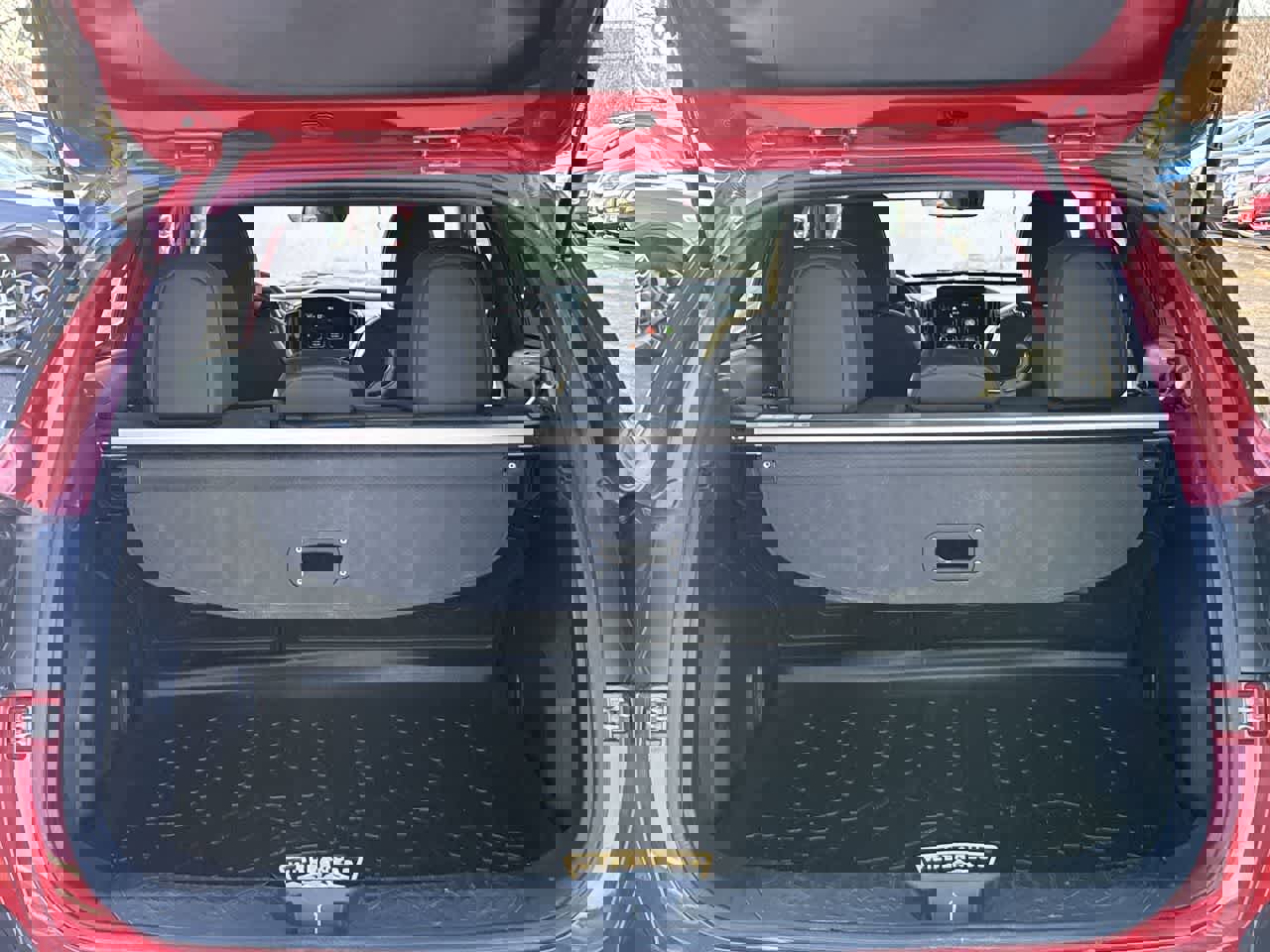 Used 2024 Subaru Crosstrek 2.5i Wilderness w/ Wilderness Package image 33