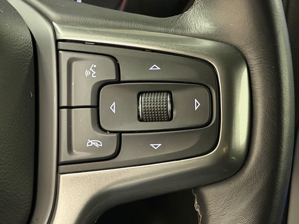 Certified 2022 Chevrolet Silverado 1500 RST w/ LPO, Blackout Package image 39