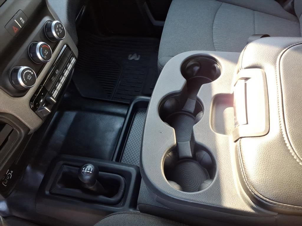 Used 2023 RAM 3500 Tradesman image 13